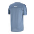 T-SHIRT RNG MEN MESH verde wave AZUL FUSIÓN