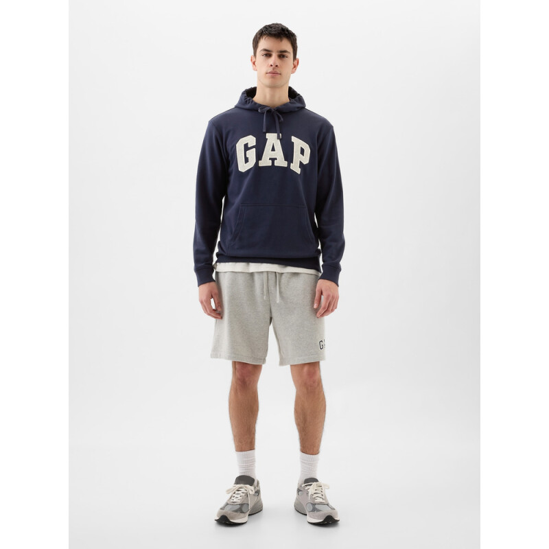 V-FRCH FT HERITAGE LOGO PO TAPESTRY NAVY