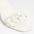 DAISYLILY WHITE/BONE LEATHER WHITE/BONE