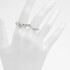 DUOSTACKS SILVER SILVER