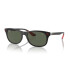 RayBan Ferrari 4607M Negro G15
