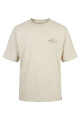 Remera O'Neill Vintage Mineral Crema