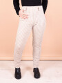 PANTALÓN MARINA BEIGE