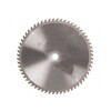 DISCO SIERRA CIRCULAR 250mm 80 DIENTES CONSTRUTECH Disco Sierra Circular 250mm 80 Dientes Construtech