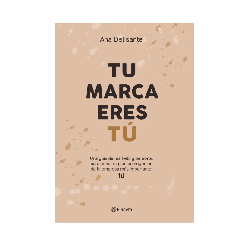 Tu Marca Eres Tú TU MARCA ERES TÚ