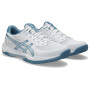Zapatillas Voley GEL-Rocket 12 Hombre White/cool Grey