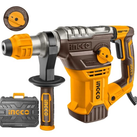 ROTOMARTILLO 1500W 55J 32MM RH150068 INGCO N/a
