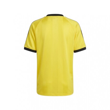 Remera adidas Lo Tee - Yellow Yellow