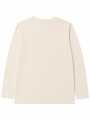 REMERA CLUB BLOOM BEIGE