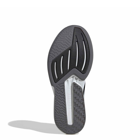 Championes de Hombre Adidas Duramo Speed 2 M Negro