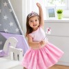 Set princesa con accesorios Set princesa con accesorios