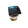 VAVLULA TIPTOP TAPON CUADRADO BRONCE RIMONTTI Vavlula Tiptop Tapon Cuadrado Bronce Rimontti