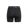 Calza Mujer adidas Techfit - Black Black