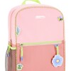 Mochila toddler wonder SKIP HOP rosa