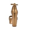 Sandals Gessa3 Gold