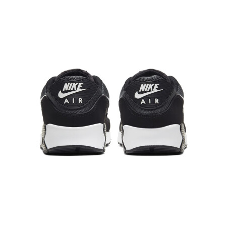 Championes Nike Air Max 90 365 Black