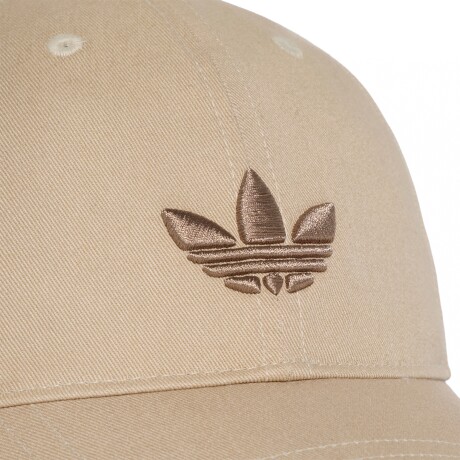 Gorra adidas Adicolor Classic Trefoil KHAKI