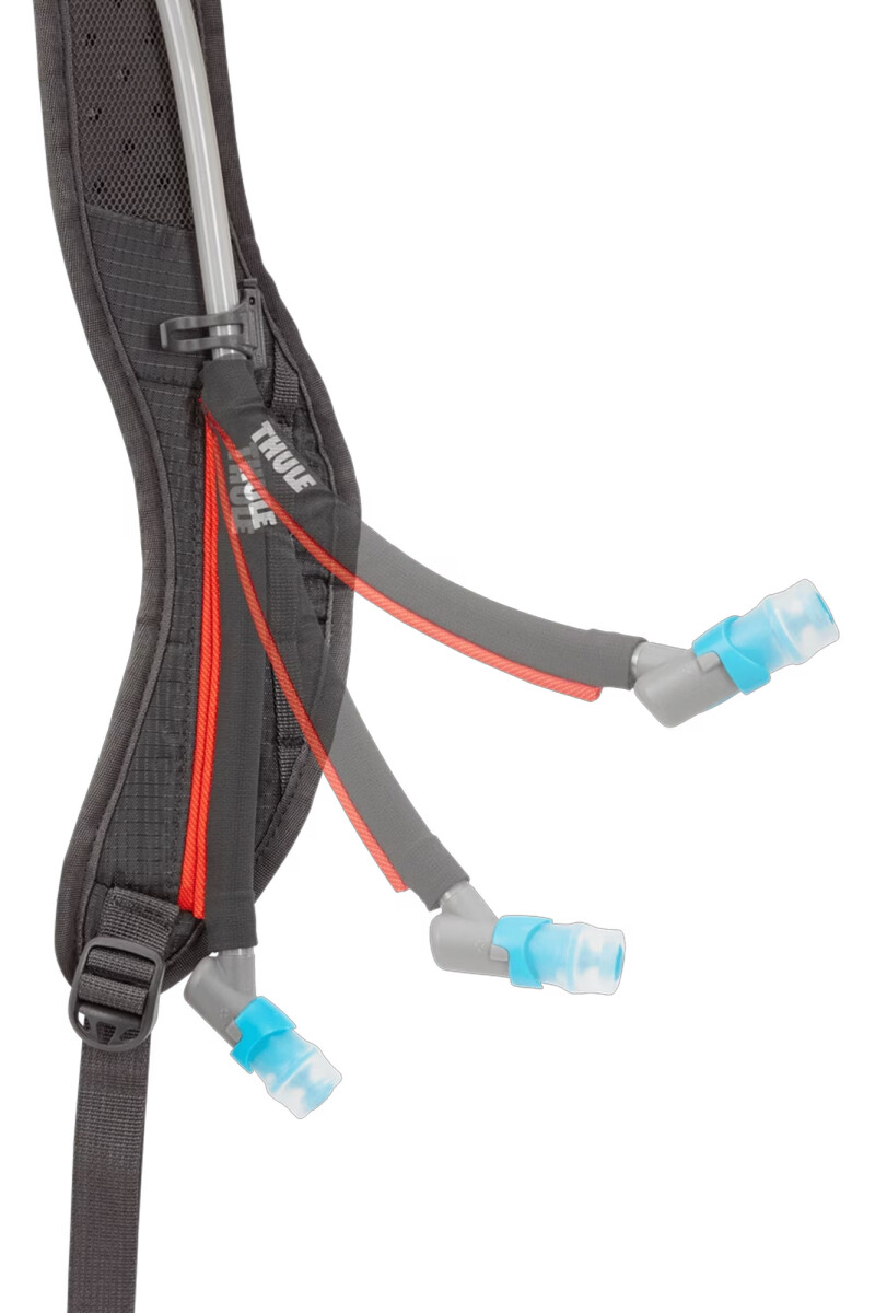 Thule Rail Pro 12L - Covert Thule Rail Pro 12L - Covert