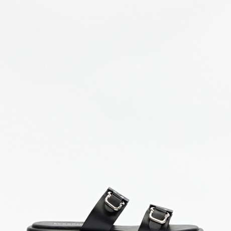 SANDALIA SANDRIA Negro