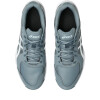 Zapatillas Tenis Court Slide 4 Hombre Ironclad/white