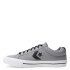 Championes de Hombre Converse Casual OX Classic Gris - Negro - Blanco