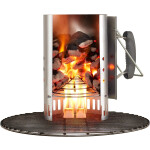 Encendedor de carbón Weber Encendedor de carbón Weber