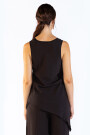 MILA TOP Black