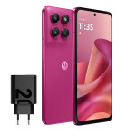 Motorola Moto G47 5G DS 4/128GB Fuchsia Red