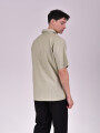 CAMISA TRACY VERDE (V)