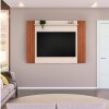 Panel para TV Trend - Marrón Panel para TV Trend - Marrón