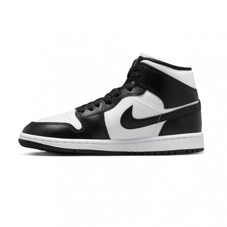 Championes Nike Air Jordan 1 Mid White