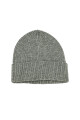 Gorro Moda Gris
