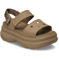 Sandalias Crocs Soho Marrón