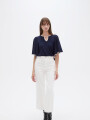 Pantalon Sohan Marfil / Off White