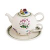 PORTMEIRION BOT GARDEN BOUQUET TETERA CON TAZA P/1 PORTMEIRION BOT GARDEN BOUQUET TETERA CON TAZA P/1