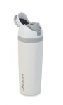 BOTELLA AMAZONA BLANCO