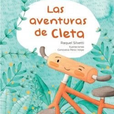 LAS AVENTURAS DE CLETA LAS AVENTURAS DE CLETA
