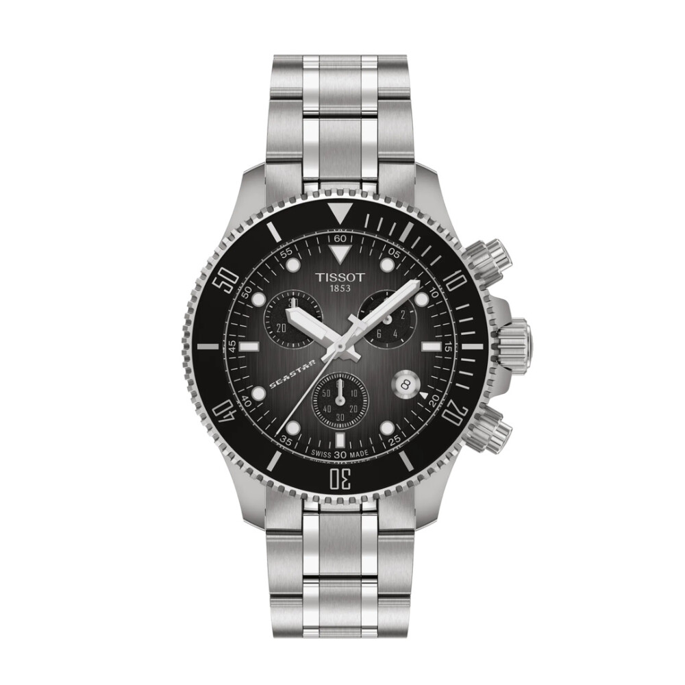 Tissot Seastar 1000 38mm T120.217.11.061.00 Tissot Seastar 1000 38mm T120.217.11.061.00