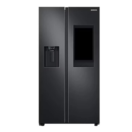 Heladera Side by Side de 585 L Family Hub Samsung RS58T5561B1 Heladera Side by Side de 585 L Family Hub Samsung RS58T5561B1