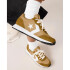 CONVERSE OMEGA TRAINER OX HONEY STICK HONEY STICK