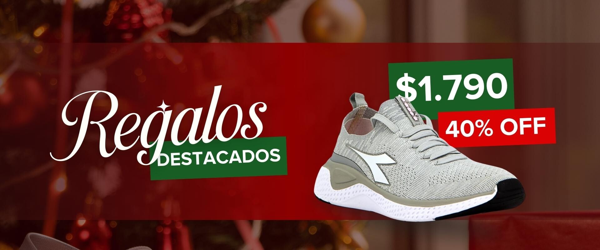 Rebajas Diadora