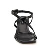 Sandals Hanni3 Black
