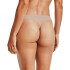PS Thong 3Pack-BLK BLK-004