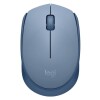 Mouse Logitech M170 Wls Blue Mouse Logitech M170 Wls Blue