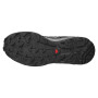 Zapatillas Salomon Xt-6 Nocturne Vision Unisex Black/Black/Silver