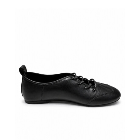 BALERINA KORSI Negro