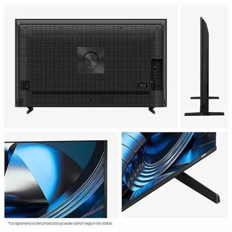 SMART TV HISENSE 75" MINILED SMART TV HISENSE 75" MINILED