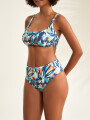 BIKINI TIRO ALTO BLUES VARIANTE 2