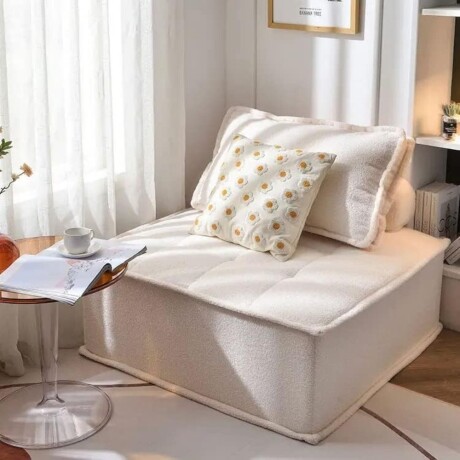 Sillon Puff ZenCube Sillon Puff ZenCube