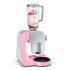 Batidora Robot De Cocina Bosch Mum 58k20 ROSADO